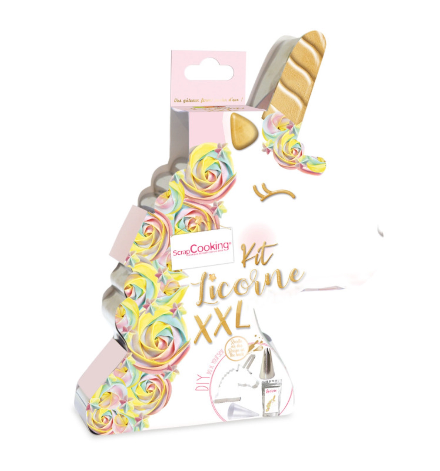 Atelier Lincorne XXL