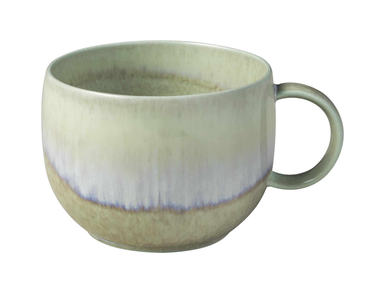 Perlemor Alga Kaffeetasse