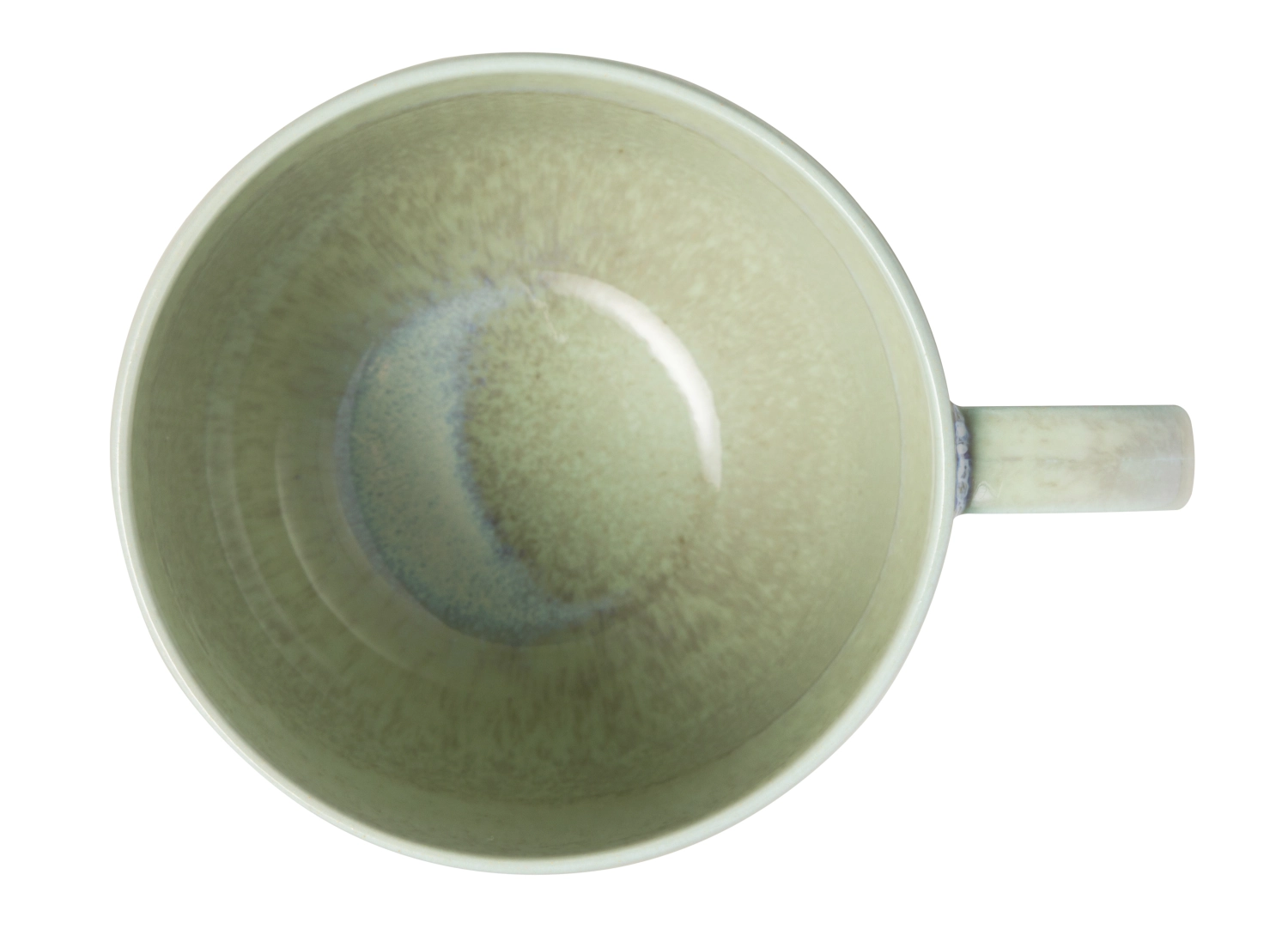 Perlemor Alga Kaffeetasse