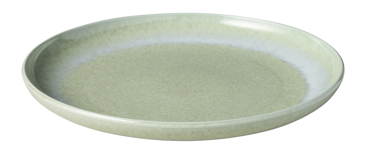 Perlemor Alga Assiette plate 27cm