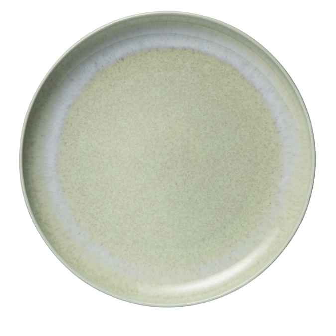 Perlemor Alga Assiette plate 27cm