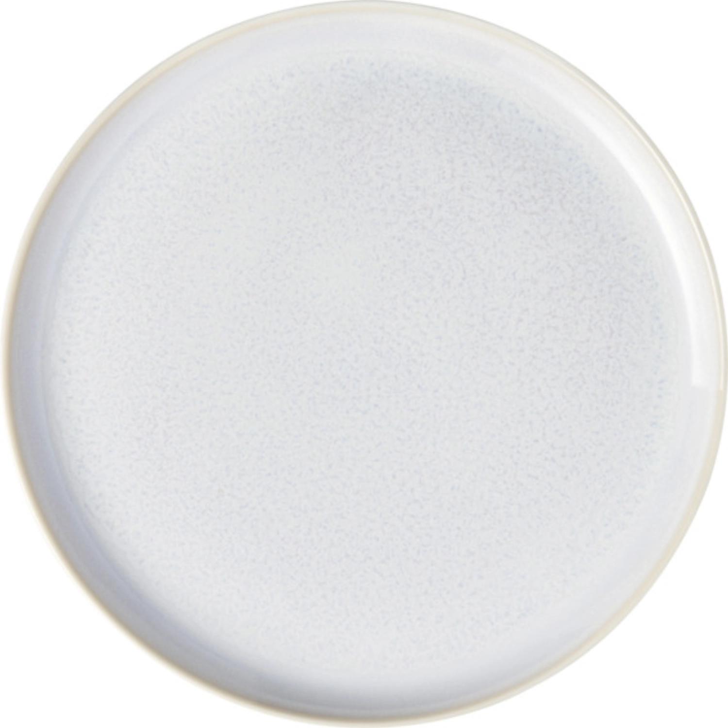 Crafted Cotton Assiette à déjeuner 21cm