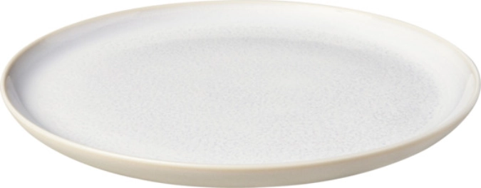 Crafted Cotton Frühstücksteller