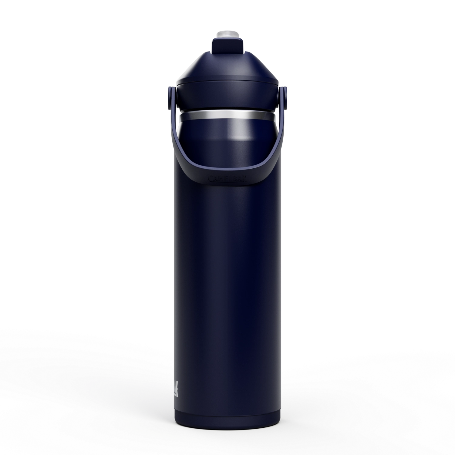Thrive Flip Straw V.I. navy