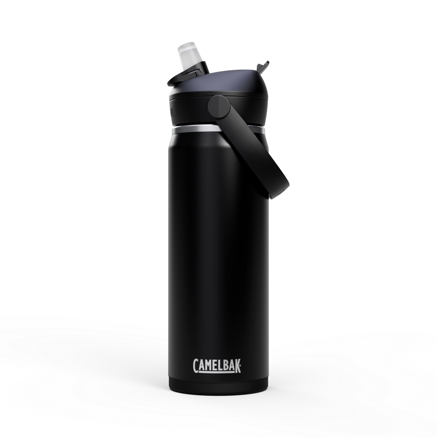Thrive Flip Straw V.I. black