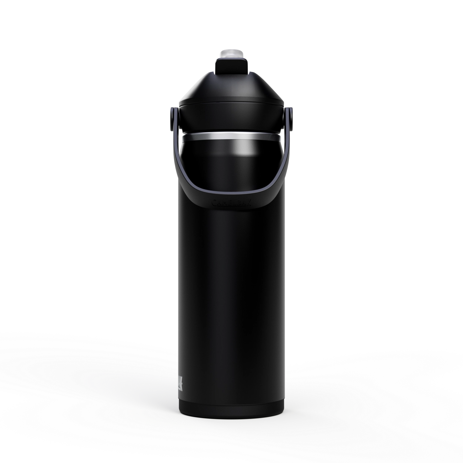 Thrive Flip Straw V.I. black