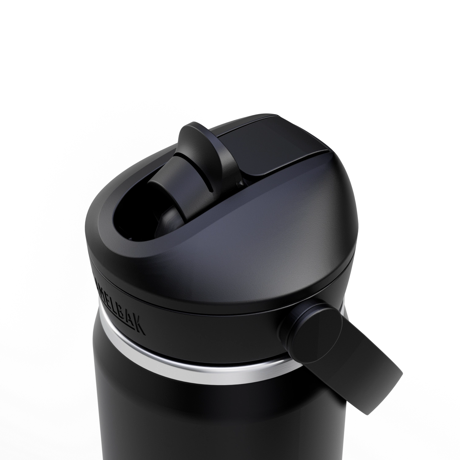 Thrive Flip Straw V.I. black