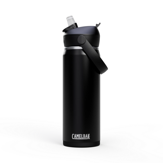 Thrive Flip Straw V.I. black