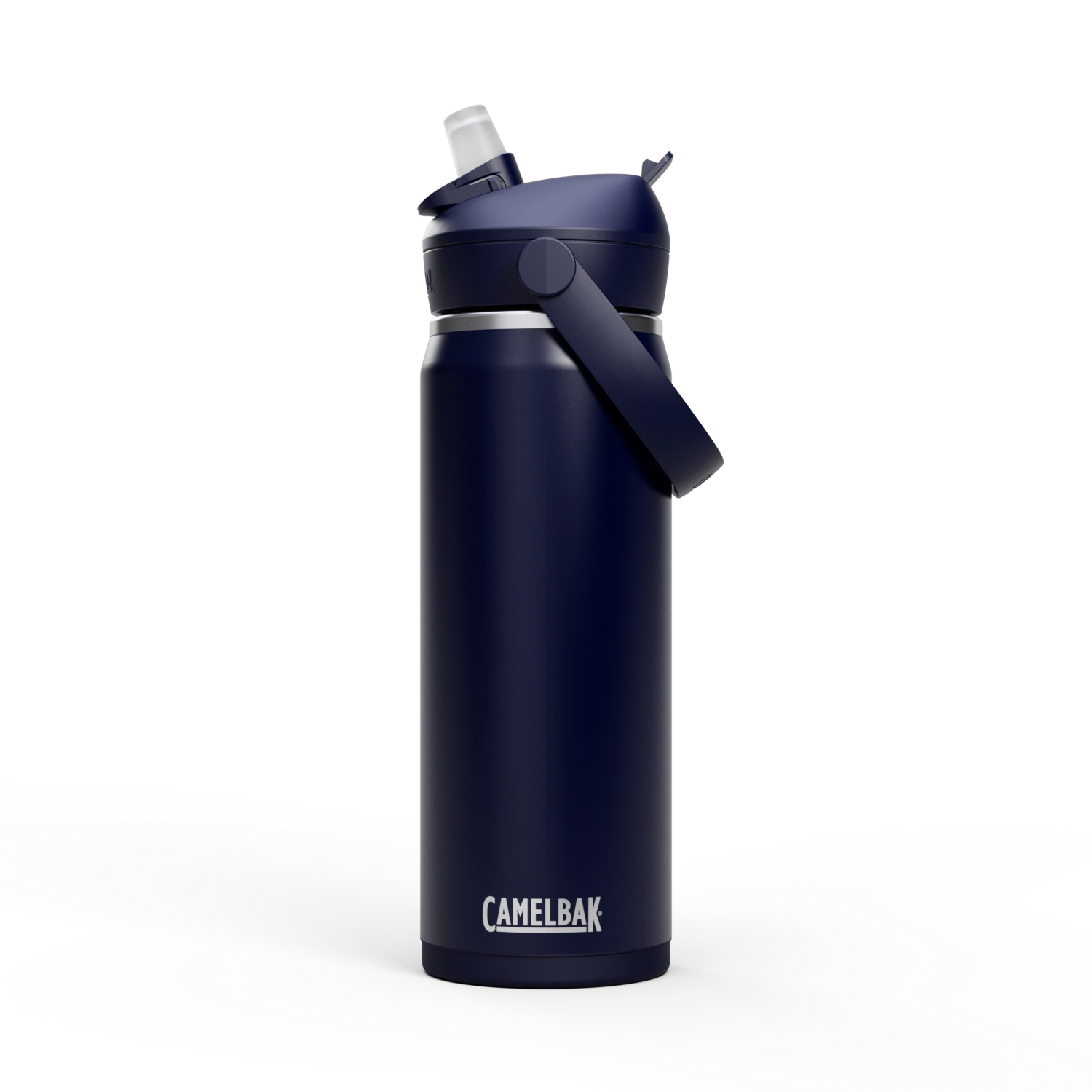 Thrive Flip Straw V.I. navy