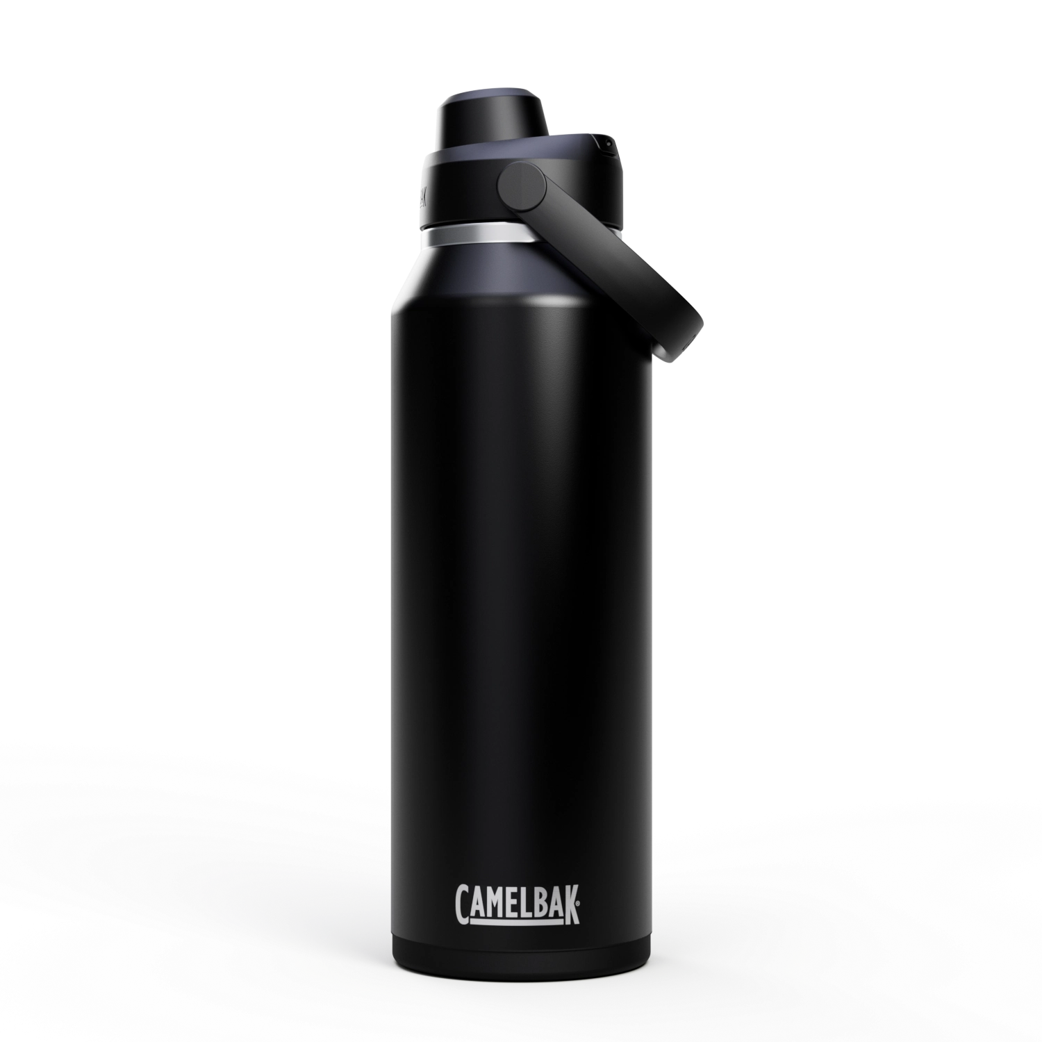 Thrive Chug V.I. black