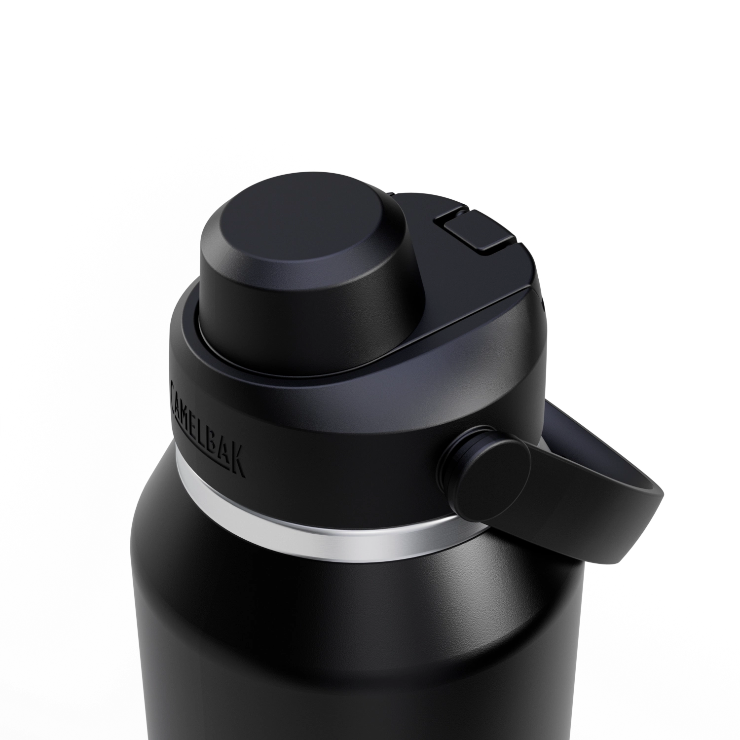 Thrive Chug V.I. black
