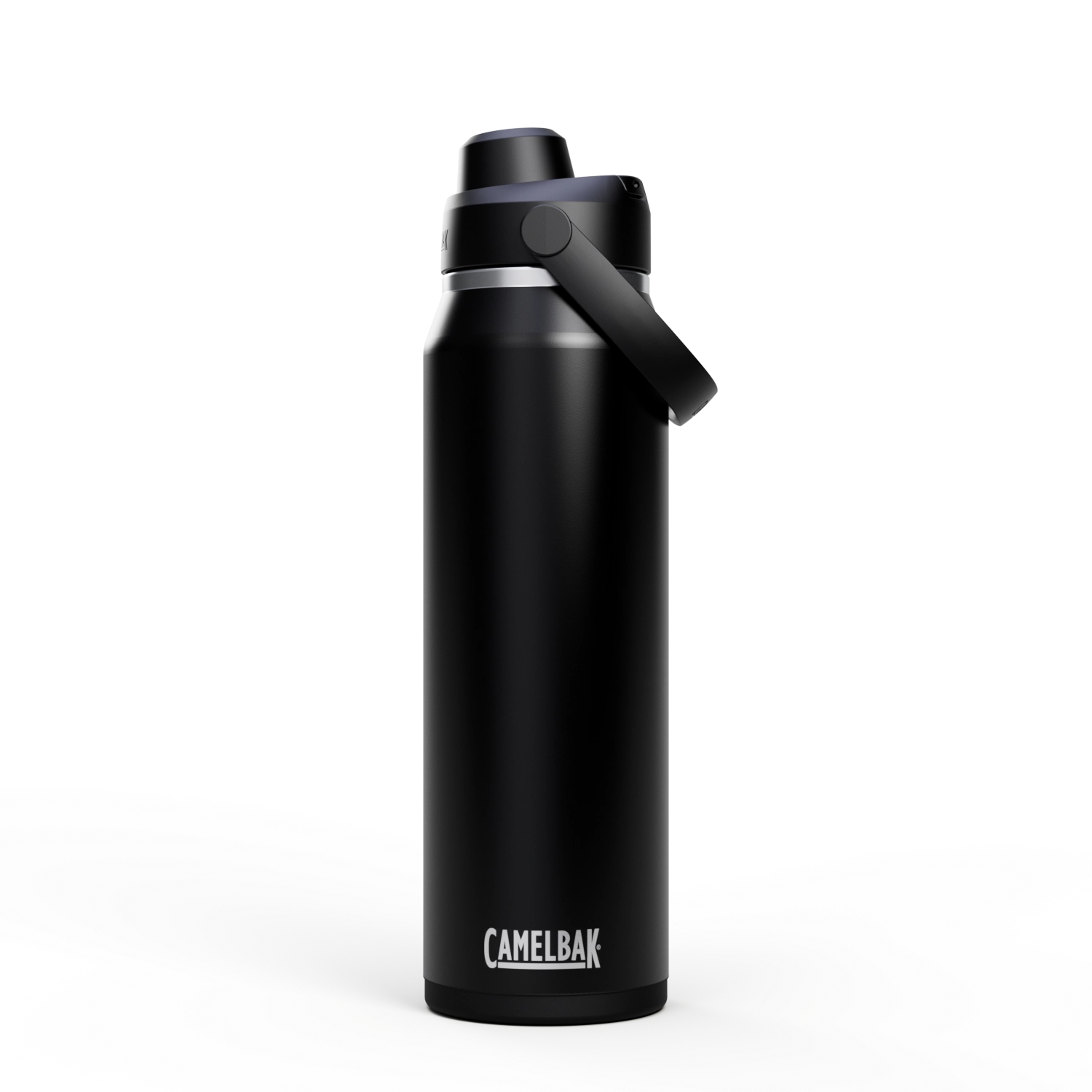 Thrive Chug V.I. black