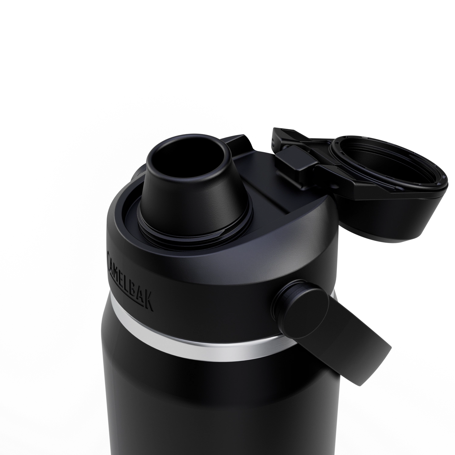 Thrive Chug V.I. black