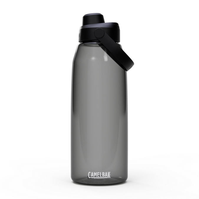 Thrive Chug charcoal