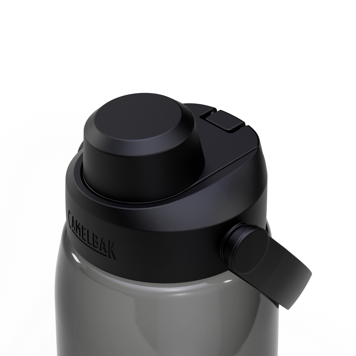 Thrive Chug charcoal