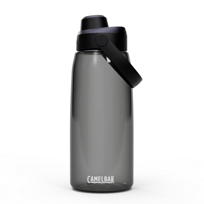 Thrive Chug charcoal