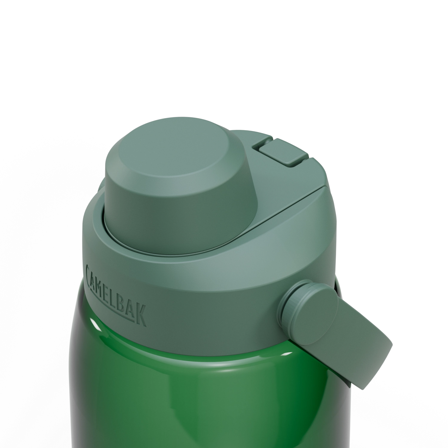 Thrive Chug vert forêt