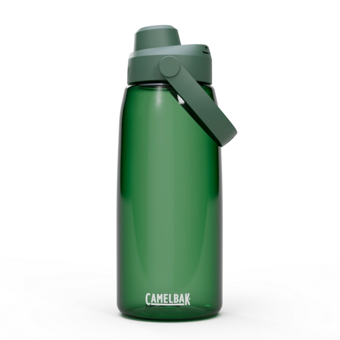 Thrive Chug forest green