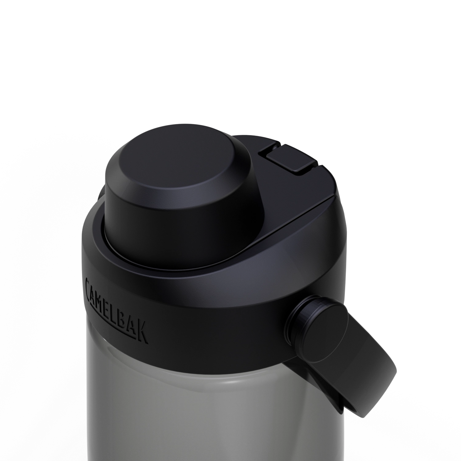 Thrive Chug charcoal