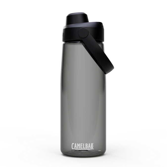 Thrive Chug charcoal