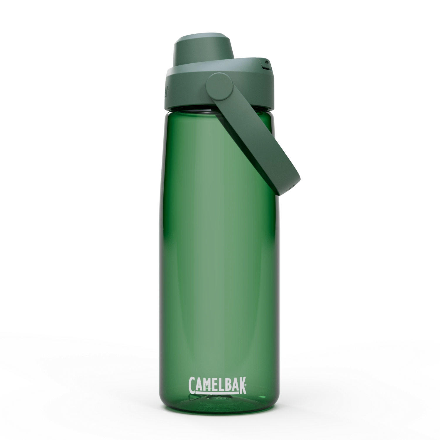 Thrive Chug forest green