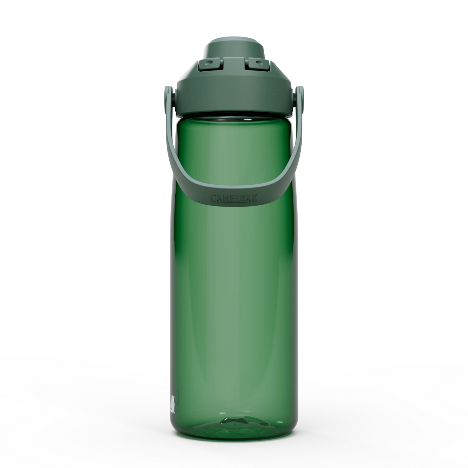 Thrive Chug forest green