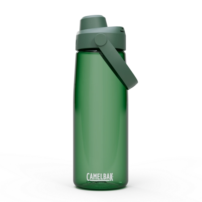 Thrive Chug forest green