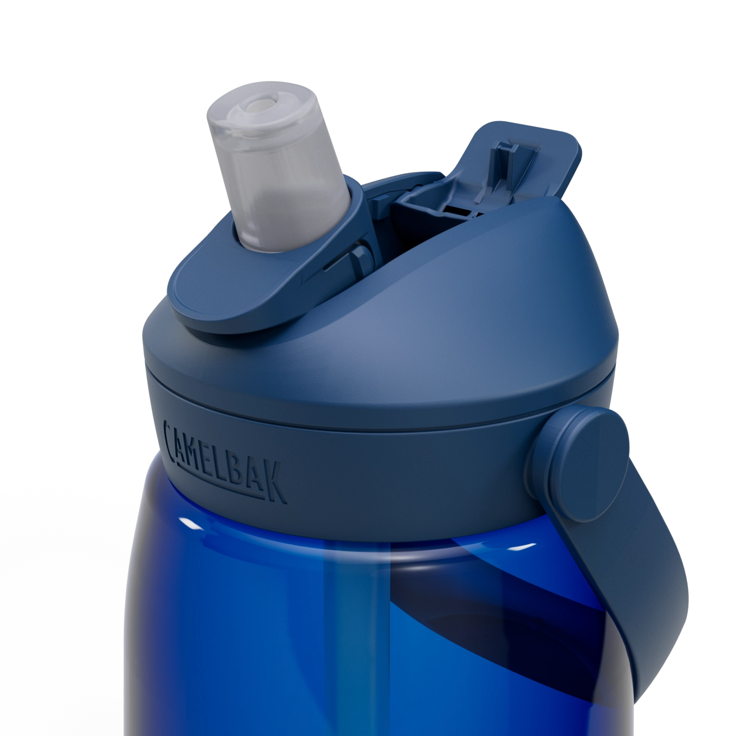 Thrive Flip Straw oxford