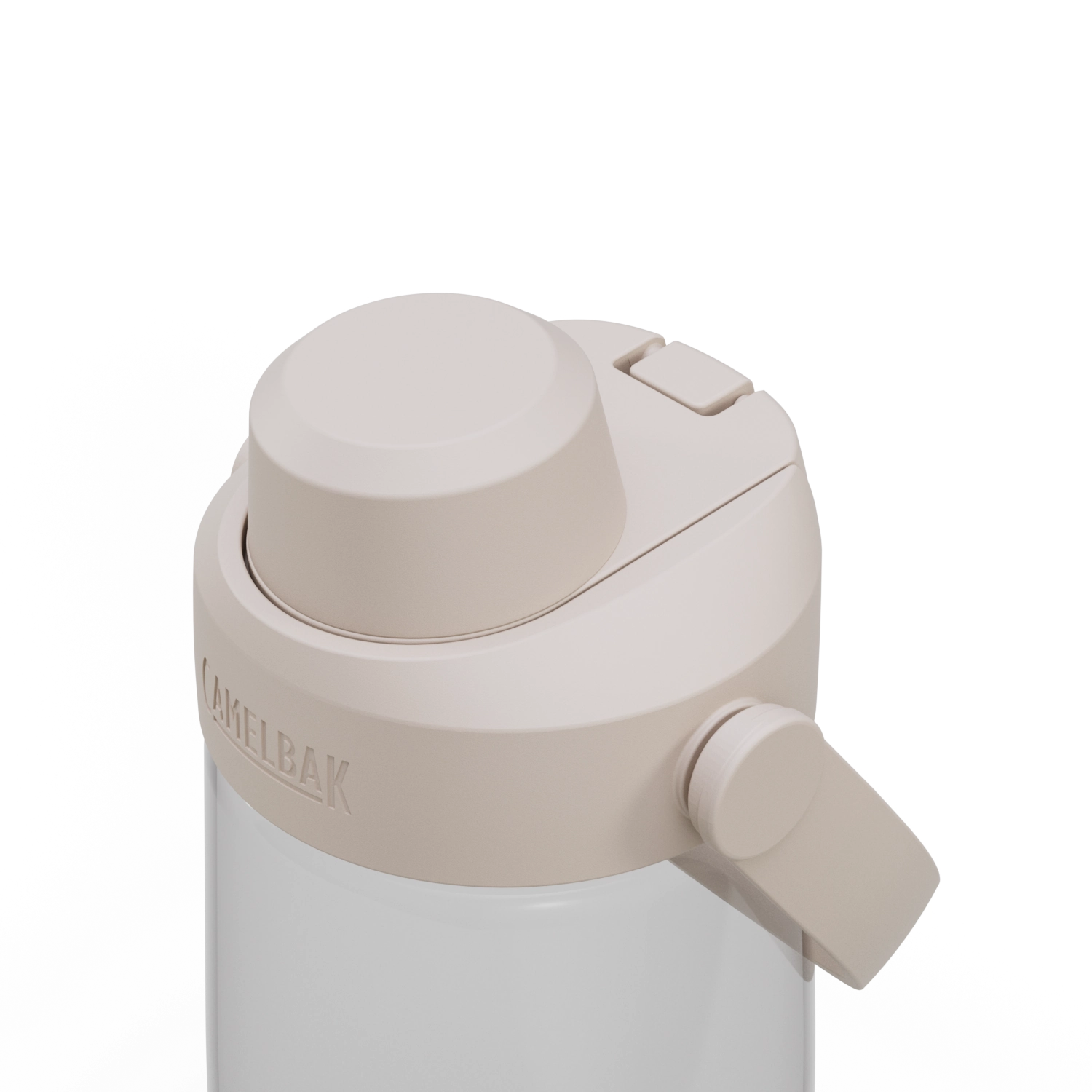 Thrive Flip Straw clear