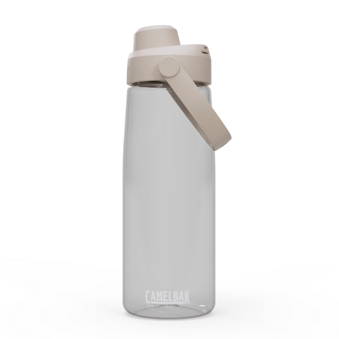 Thrive Flip Straw clear