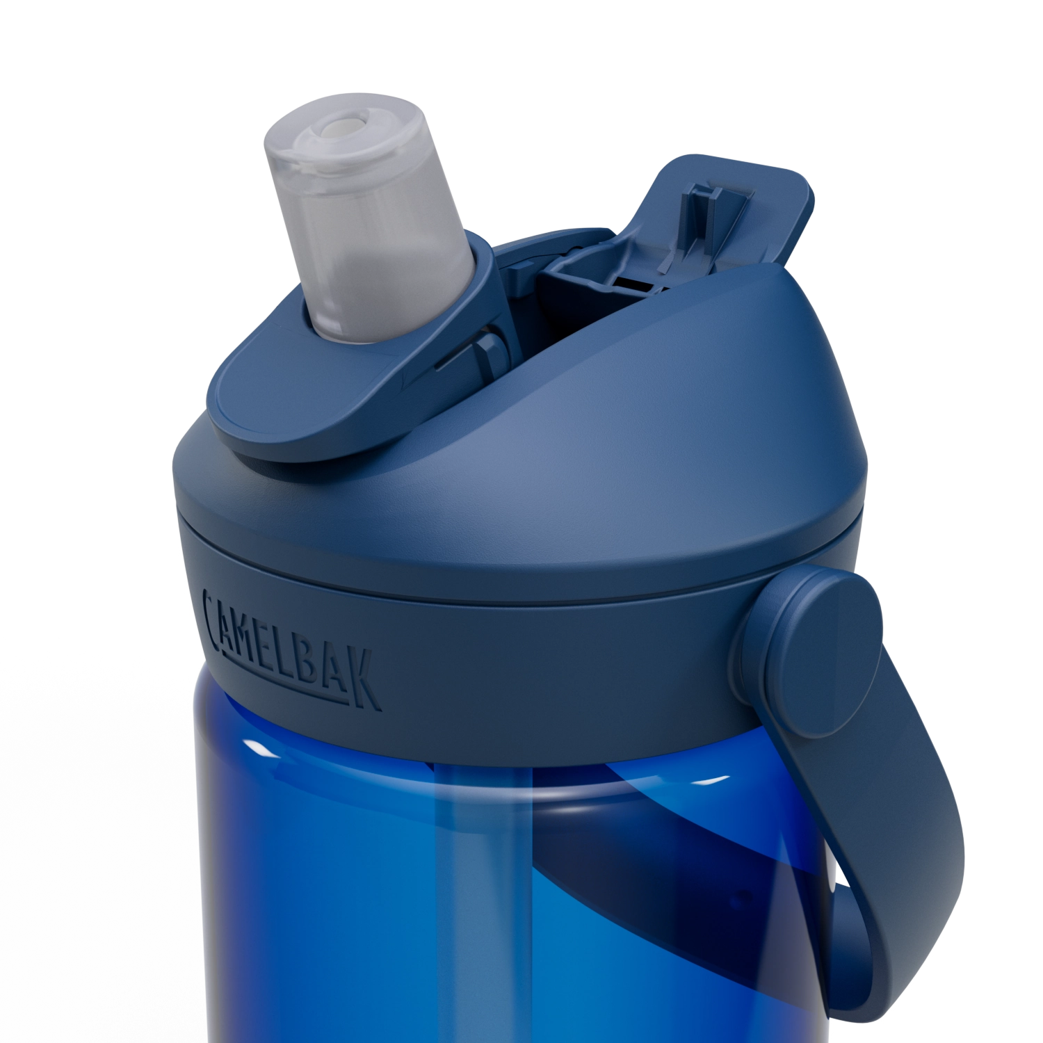 Thrive Flip Straw oxford