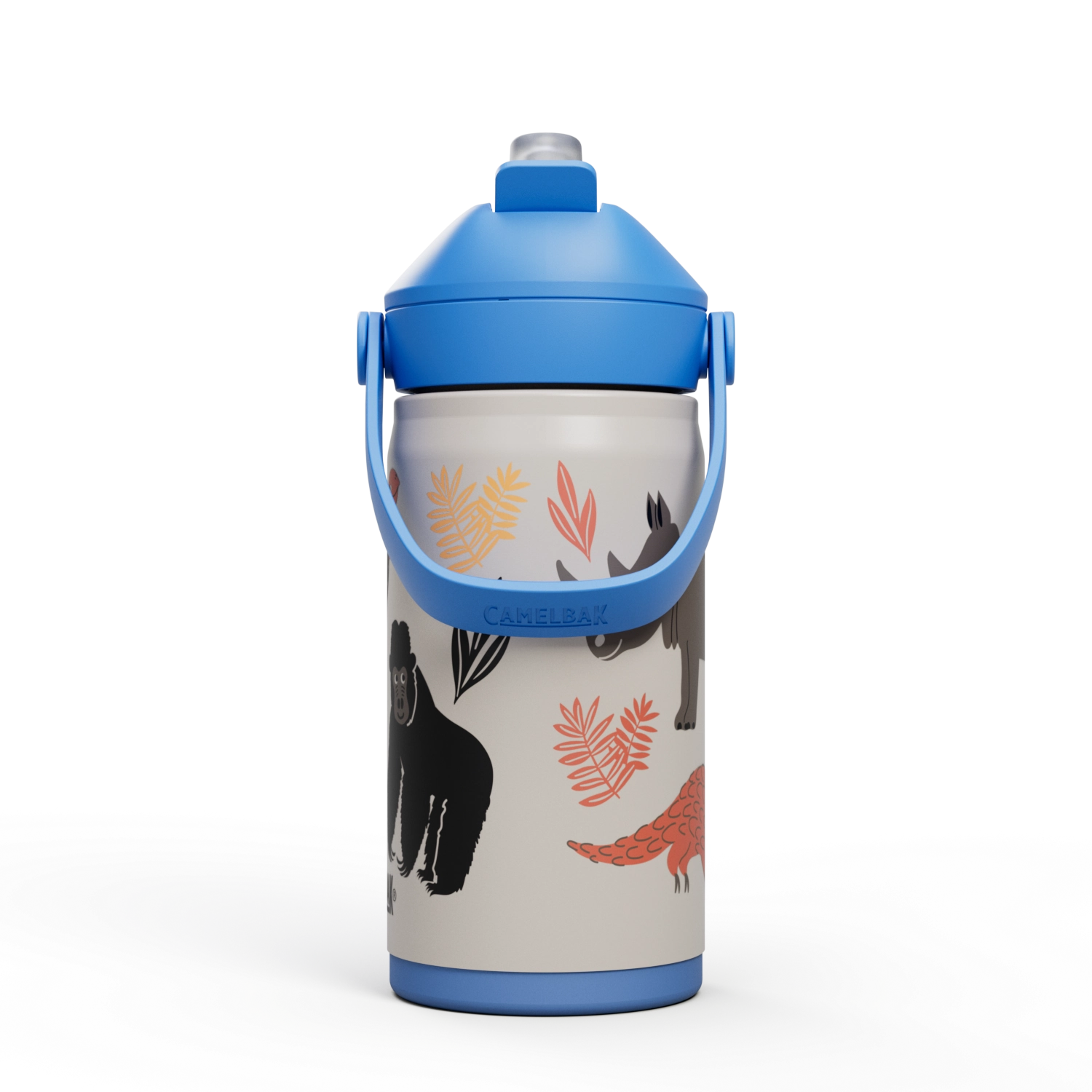 Thrive Flip Straw Kids VSS protect our pals