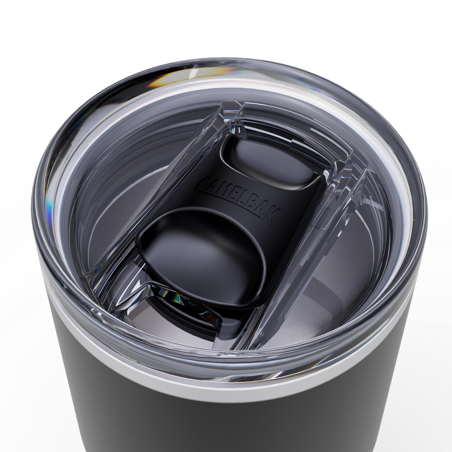 Thrive Tumbler V.I. black