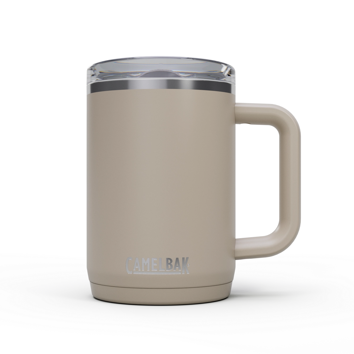 Thrive Mug V.I. stone