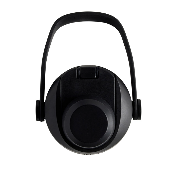 Thrive Chug Ersatzdeckel black