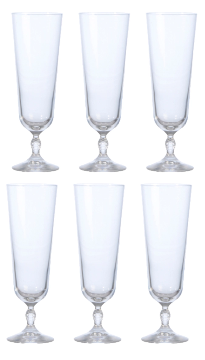 6er Set Biertulpe Bartender