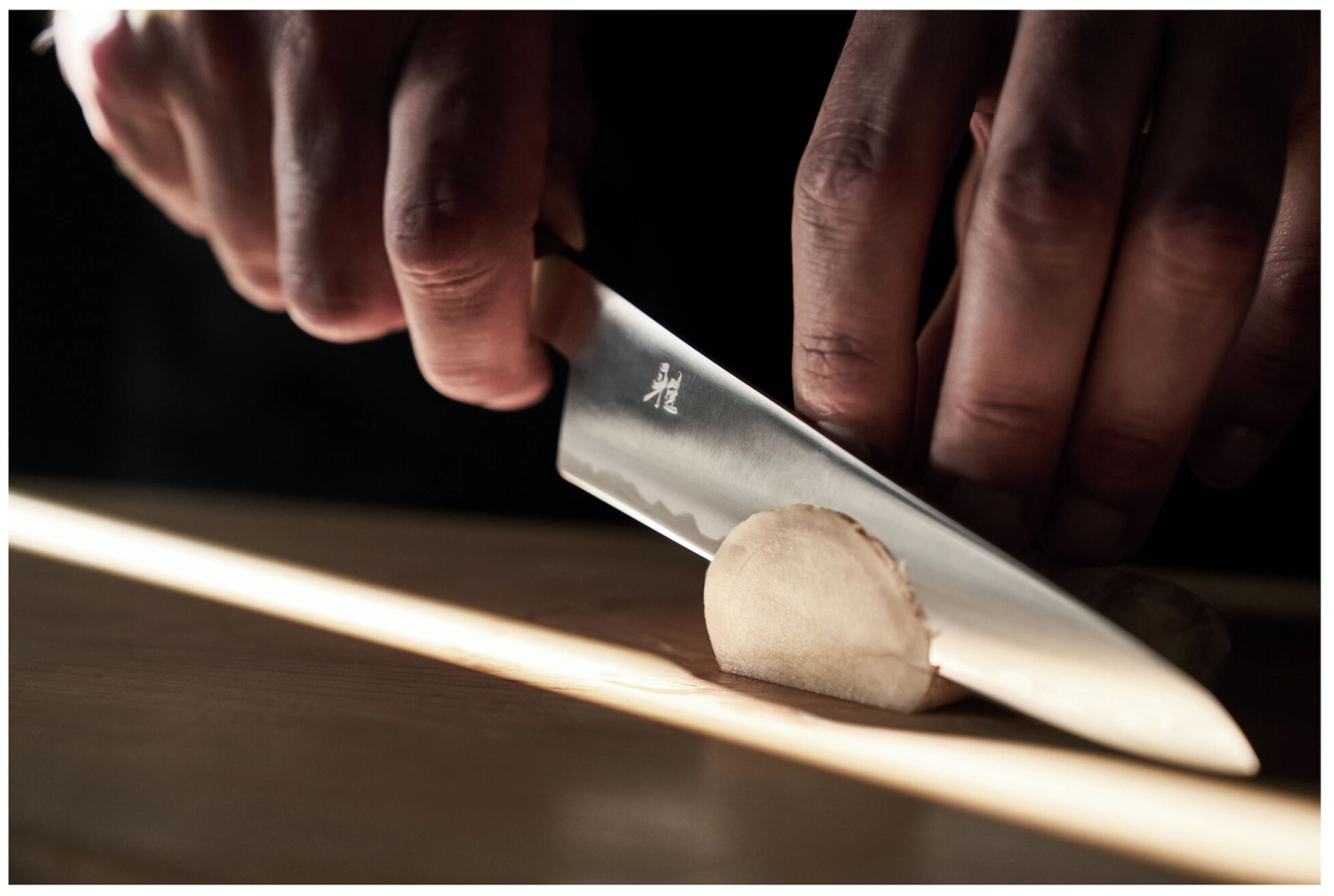 Koya 4000FCV2 Shotoh 14cm