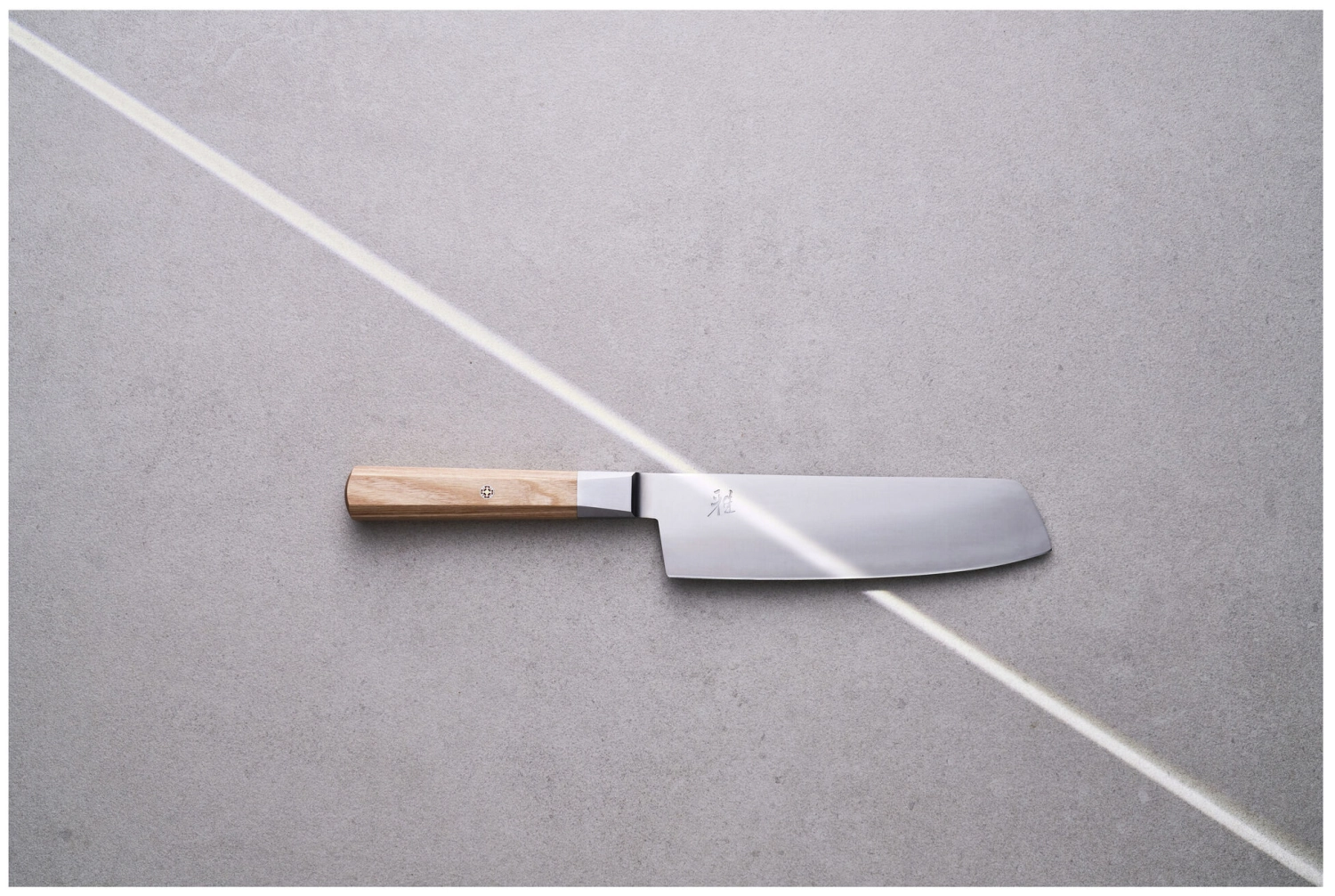 Koya 4000 FC V2 Nakiri 17cm