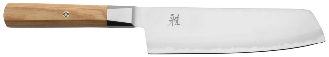 Koya 4000FCV2 Nakiri 17cm