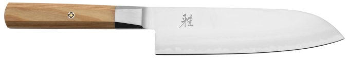 Koya 4000FCV2 Santoku 18cm