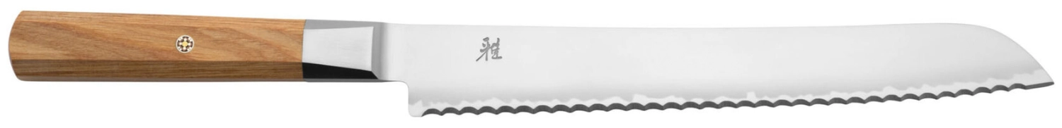 Koya 4000FCV2 Brotmesser 23cm