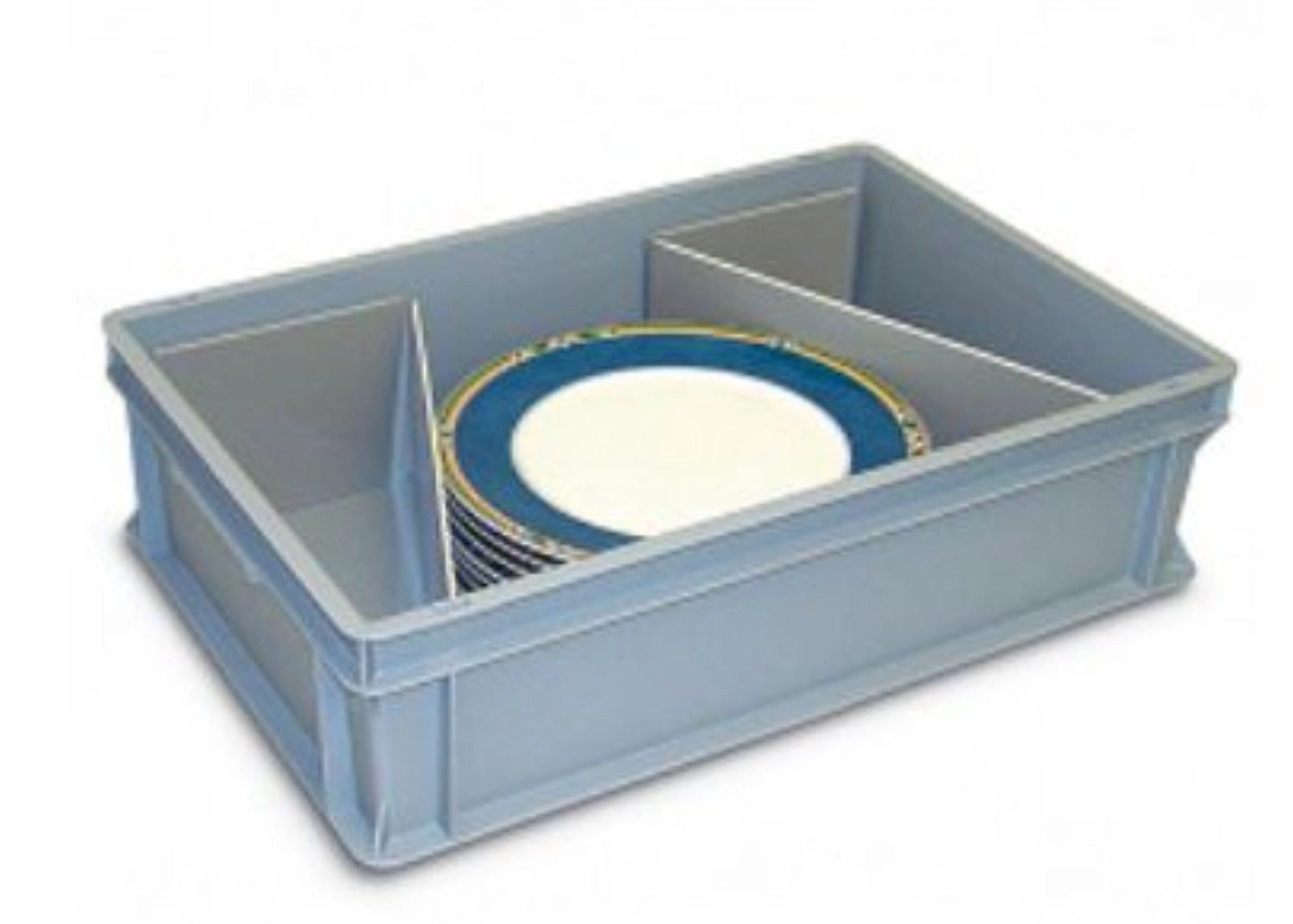 Separation für Tellergrösse 30-32cm