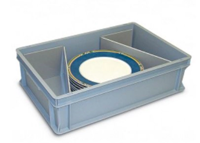 Separation für Tellergrösse 30-32cm