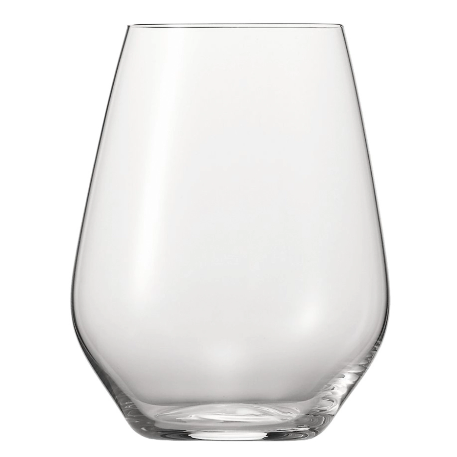4er Set Authentis Casual Becher