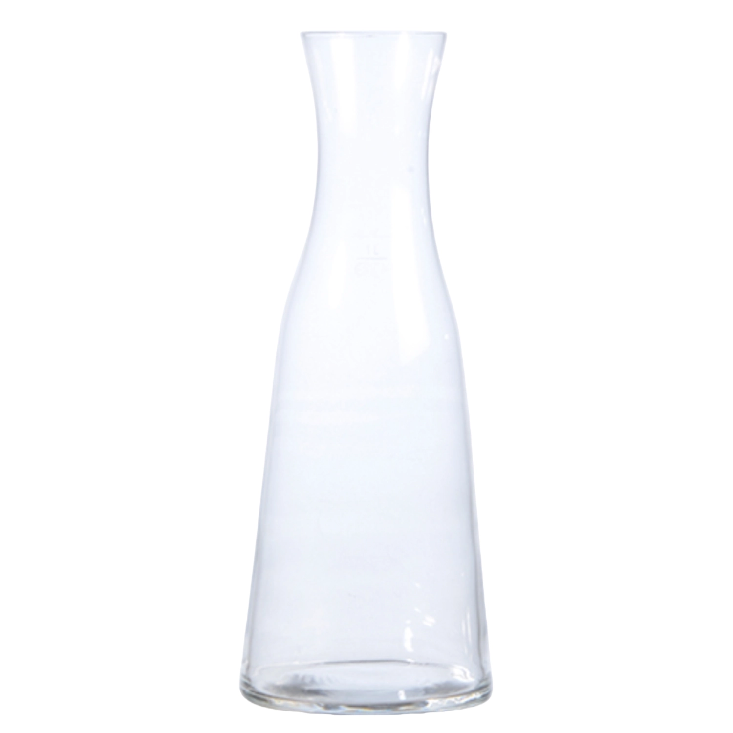 Atelier Karaffe geeicht