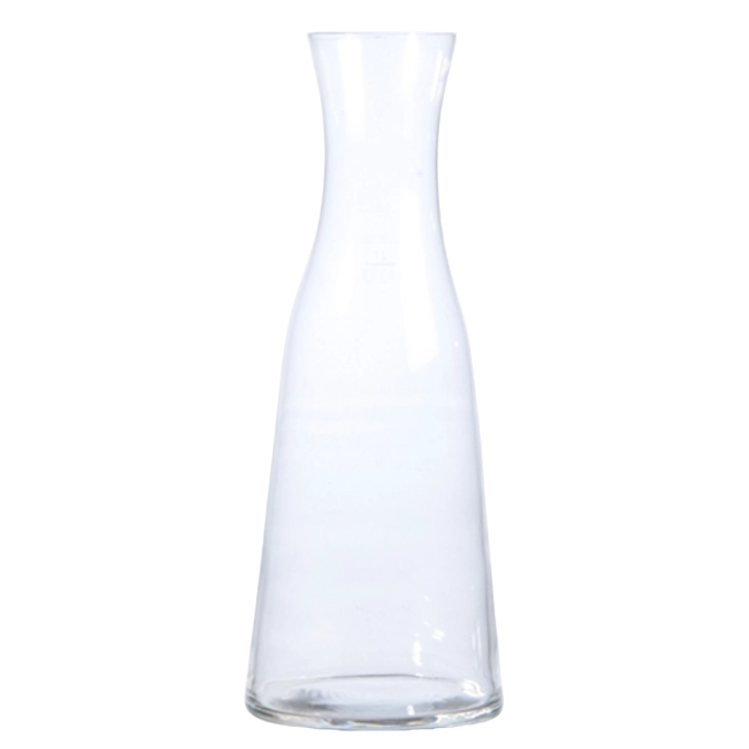 Atelier Karaffe geeicht