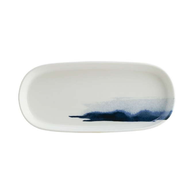 Blue Wave Hygge Teller