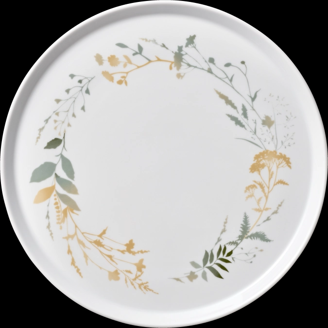 Scandic Midsummer Coupe Assiette plate