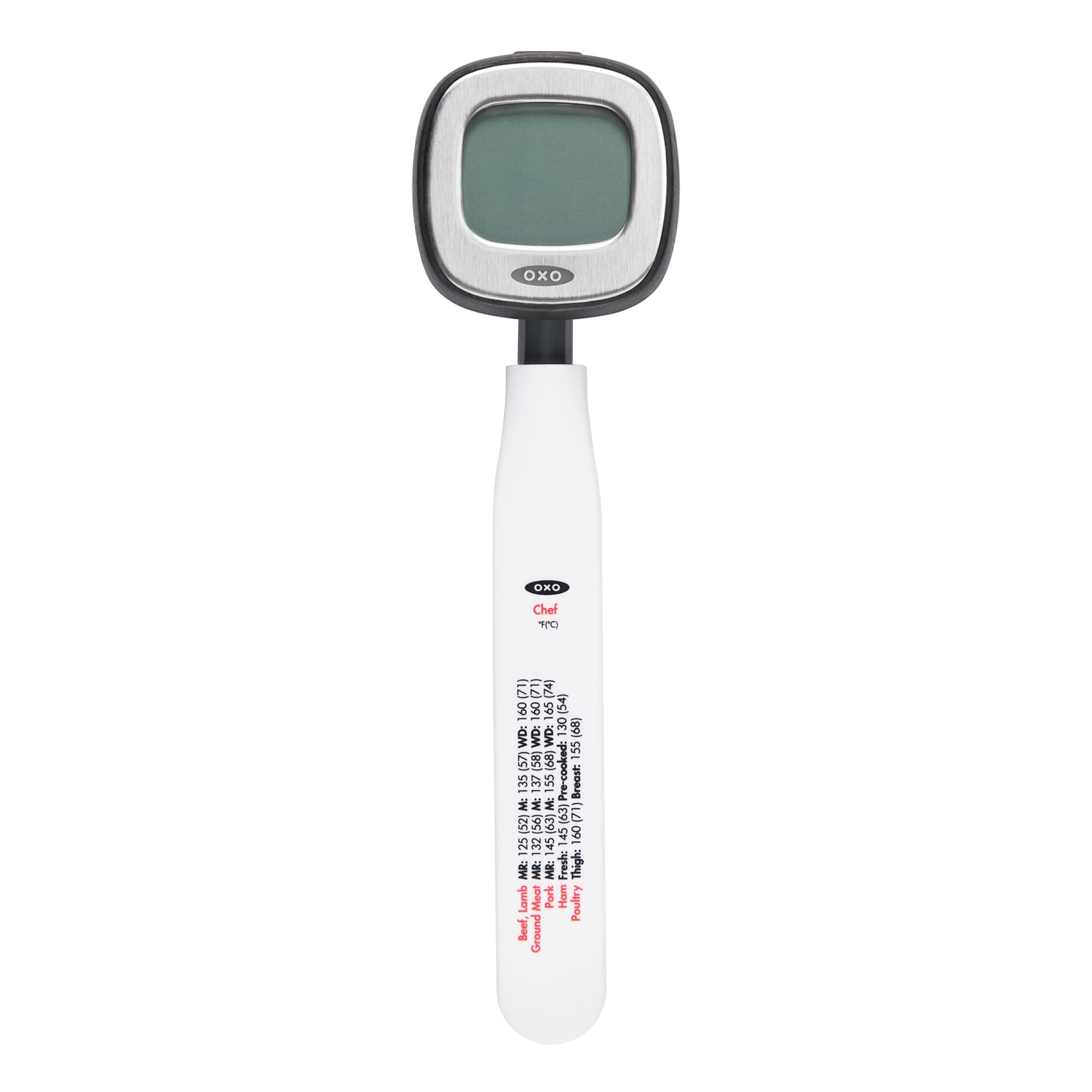 Good Grips Digitalthermometer Grill/Ofen bis 90°C