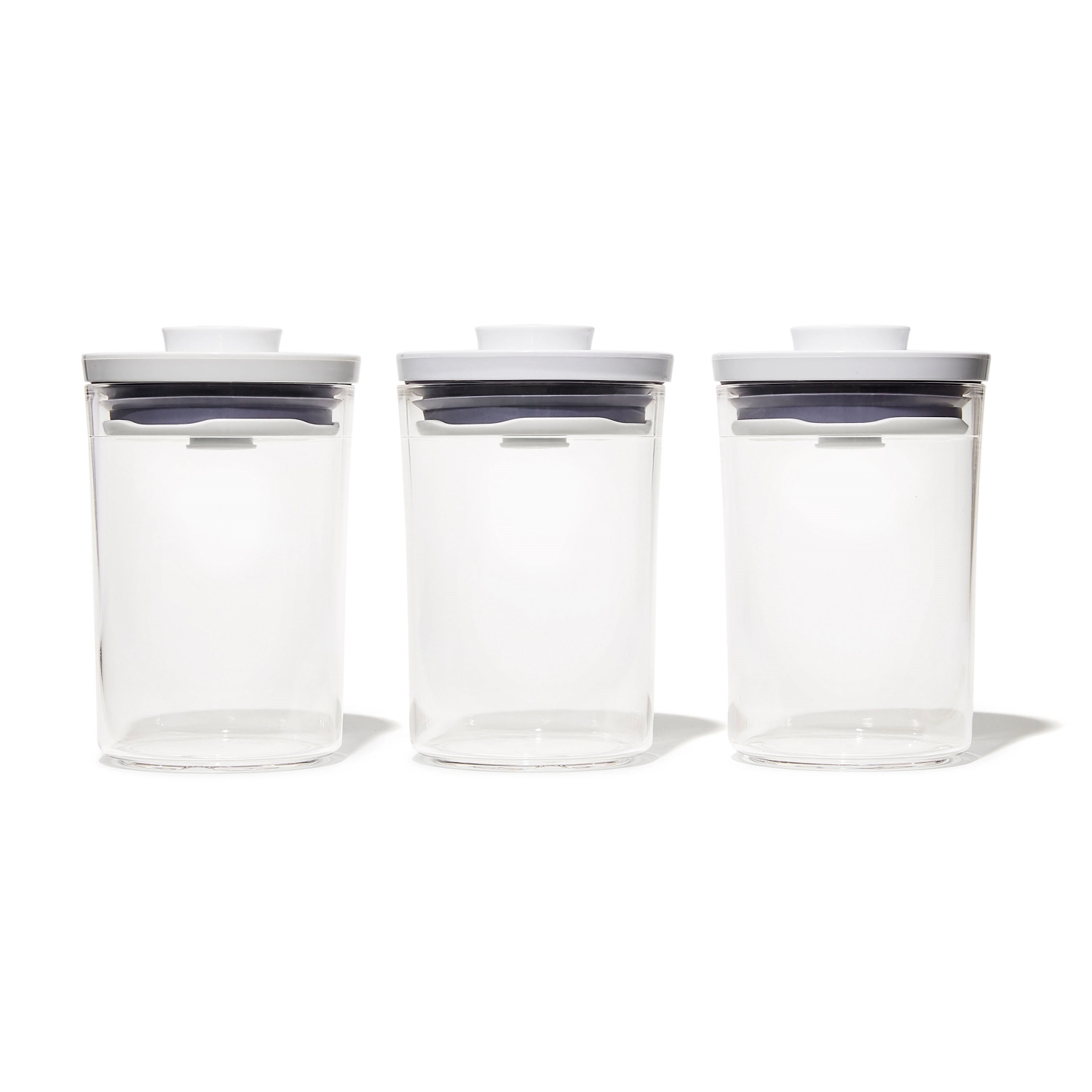 Good Grips POP Container Set 3tlg. Mini